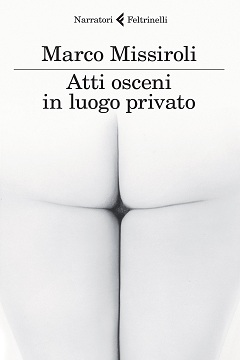 Atti osceni in luogo privato