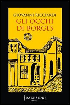 Gli occhi di Borges