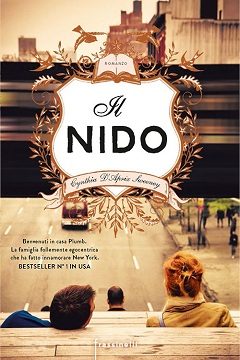 Il nido libro