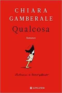 Per dieci minuti di Chiara Gamberale LMP Library Recensione