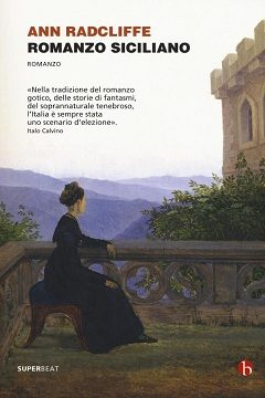 Romanzo siciliano libro