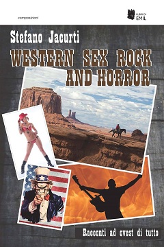 western sex rock and horror