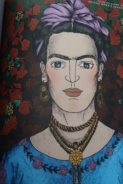 Frida