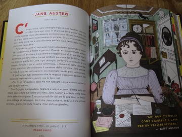 Jane Austen