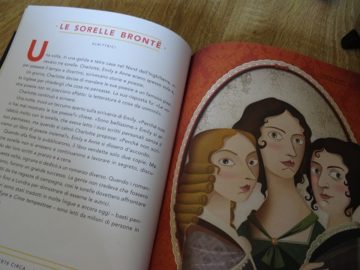 Le sorelle Bronte