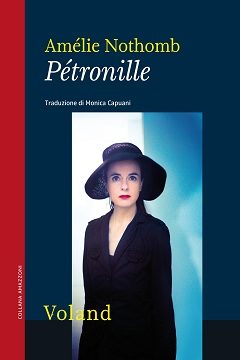 Pétronille di Nothomb