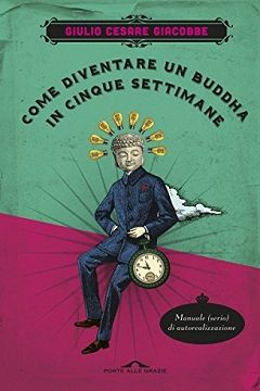 Come diventare un Buddha