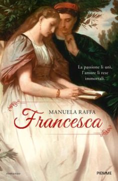 Francesca di Manuela Raffa