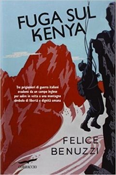 Fuga sul Kenya