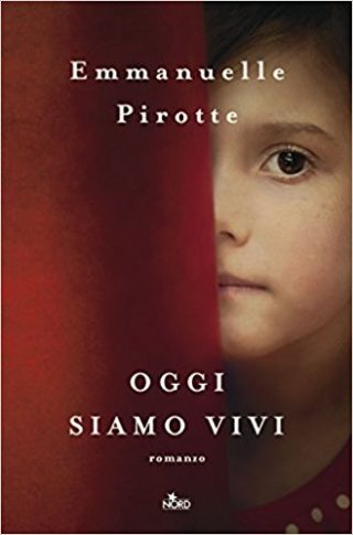 Recensione Libro Oggi siamo vivi Recensione Libro Oggi siamo vivi