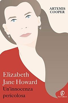 Elizabeth Jane Howard