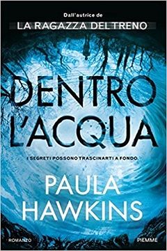 Dentro l'acqua di Hawkins