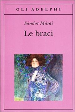 Le braci di Marai