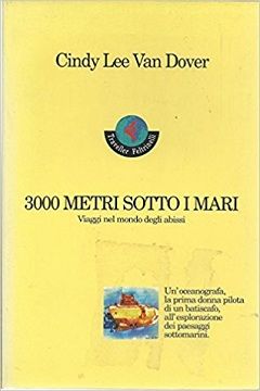 3000 metri sotto i mari