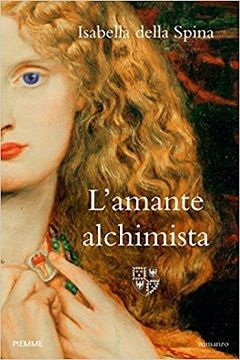 L'amante alchimista