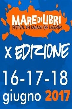 Mare di Libri 2017 Rimini