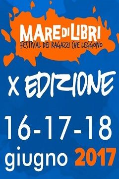 Mare di Libri 2017 Rimini