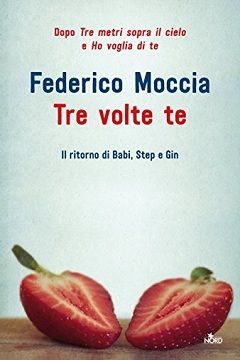 Tre volte te di Moccia