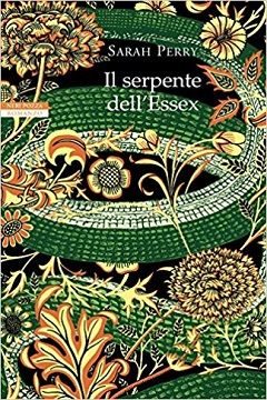 Il serpente dell'Essex