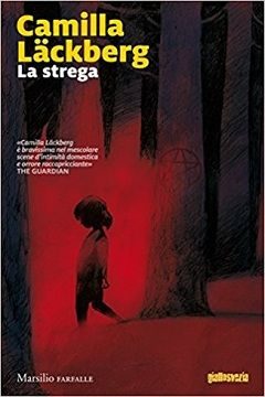 La strega di Lackberg