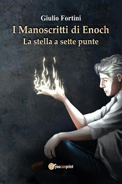 I manoscritti di Enoch