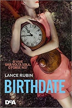 Birthdate libro