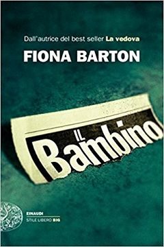 Il bambino di Barton