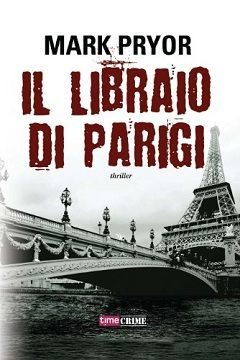 Il libraio di Parigi