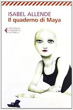 Il quaderno di Maya