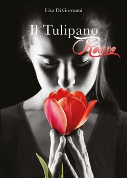 Il tulipano rosso