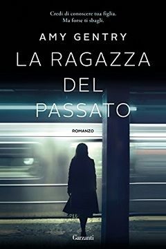 La ragazza del passato