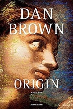 Origin di Dan Brown