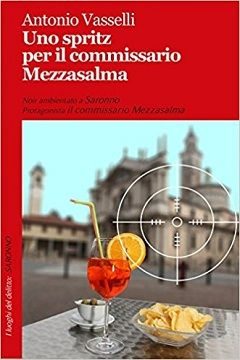 Uno spritz per il commissario Mezzasalma