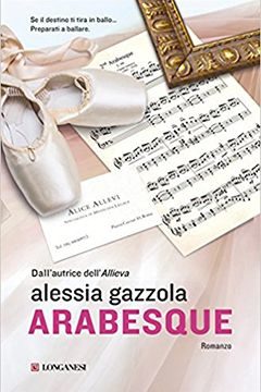 Arabesque libro