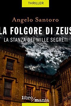 La folgore di Zeus