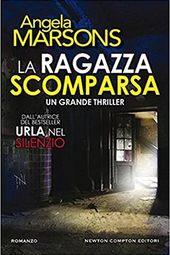 La ragazza scomparsa