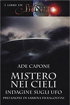 Mistero nei cieli