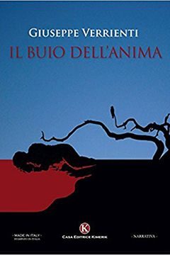 Il buio dell'anima di Giuseppe Verrienti