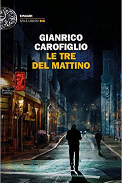 Le tre del mattino