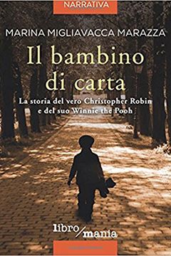 Il bambino di carta