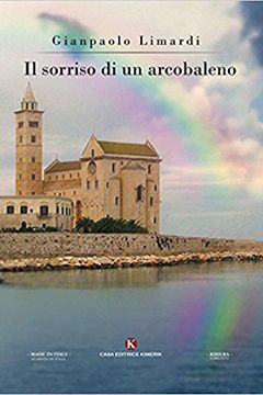 Il sorriso di un arcobaleno