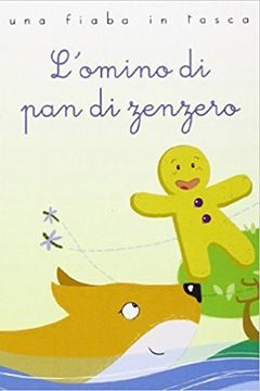 L'omino di pan di zenzero