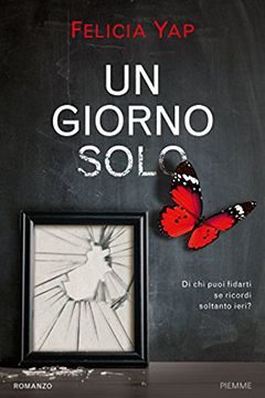 Un giorno solo