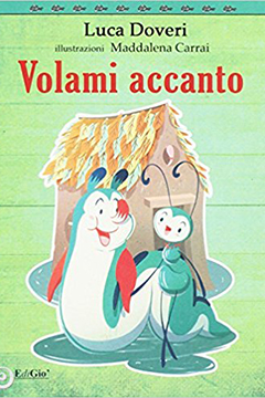 Volami accanto