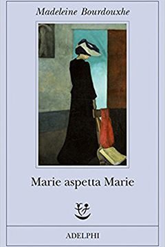 Marie aspetta Marie