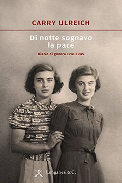 Di notte sognavo la pace