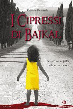 I cipressi di Bajkal