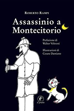 Assassinio a Montecitorio