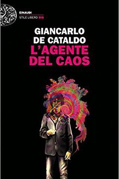 L'agente del caos