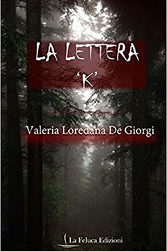 La lettera k